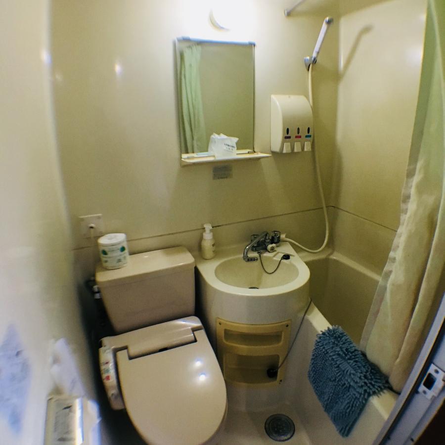 Business Hotel Central Hitoyoshi Cameră foto